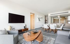 Luxury Condo Of 4 Bedrooms